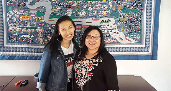 Featured Image for Hmong Students and UNCG