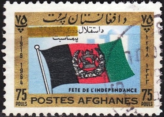 Featured Image for Afghanistan Fun Facts